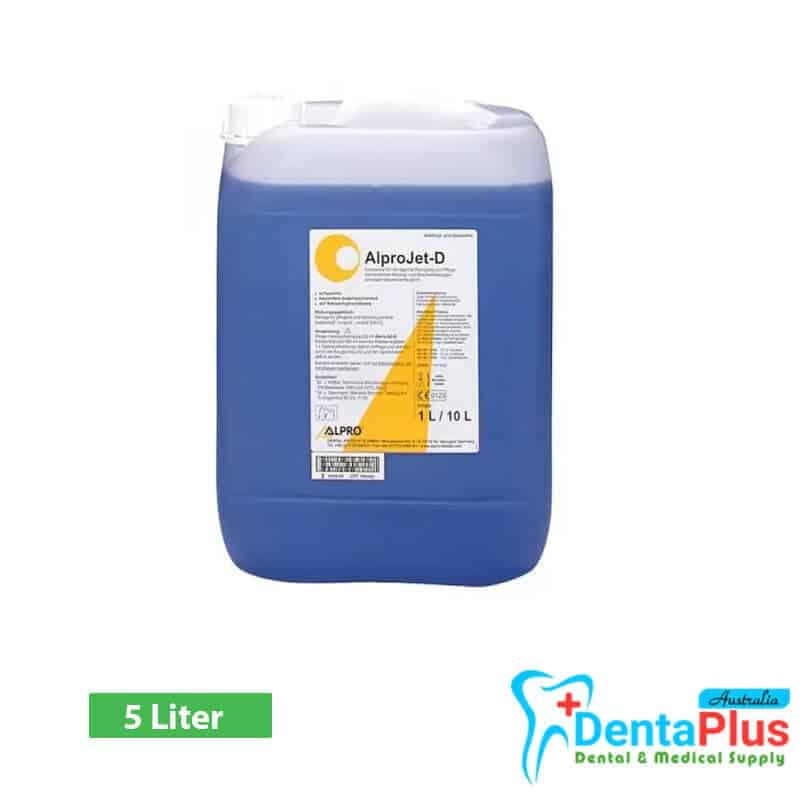 Alpro Jet Daily 5 Liter
