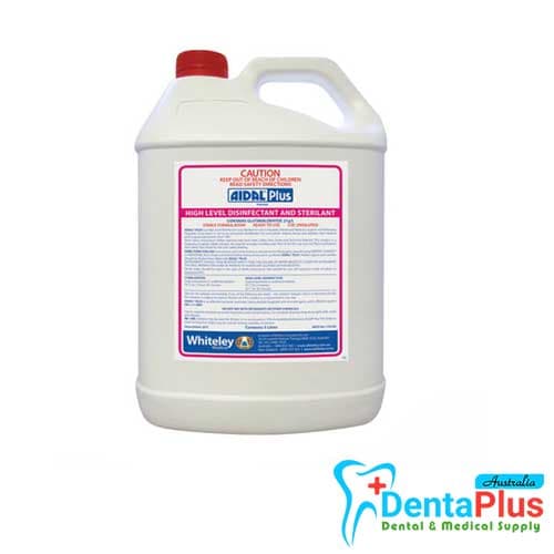 Aidal Plus - 5 Ltr