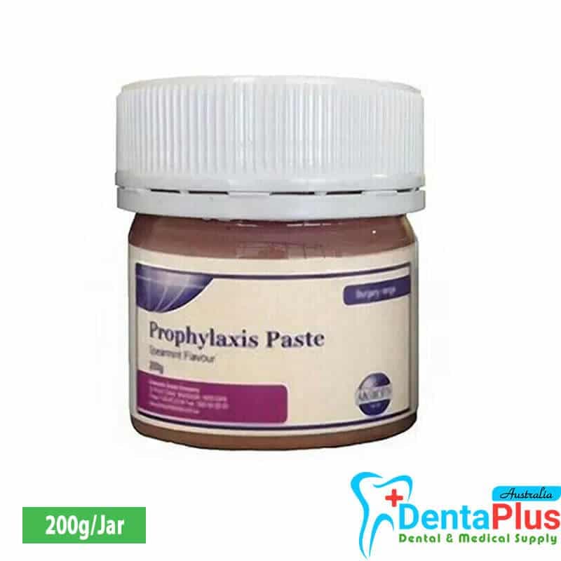 Ainsworth Prophy Prophylaxis Paste Jar - 200g