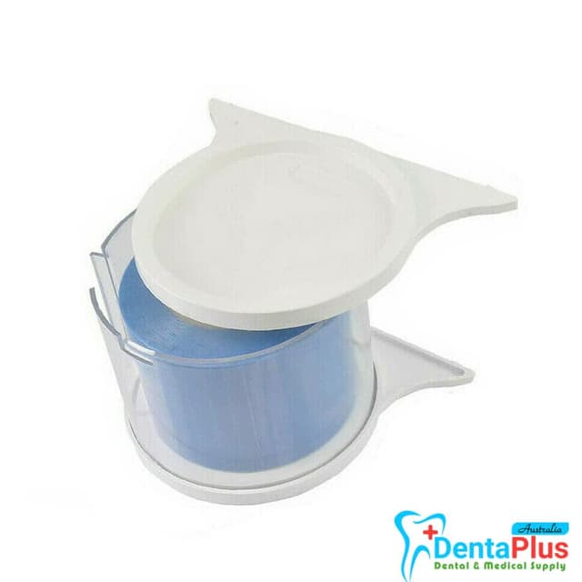 Barrier Film Dispenser #Each 2