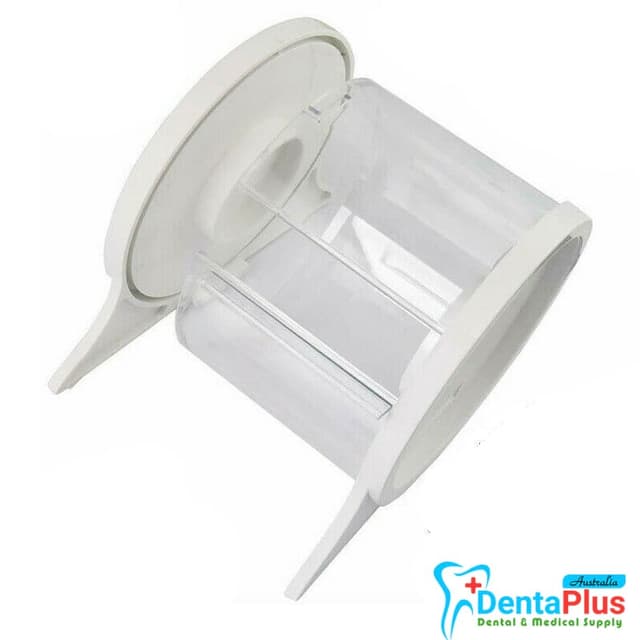 Barrier Film Dispenser #Each 3