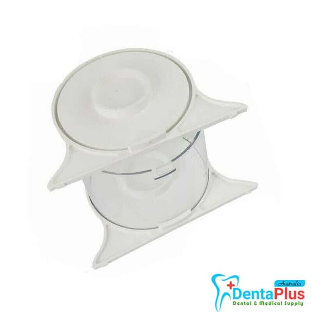 Barrier Film Dispenser #Each 4