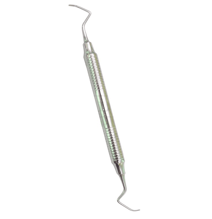 Instruments Columbia Curette Lite -Touch DEH8