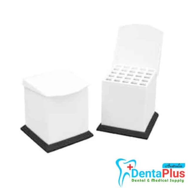 Cotton Pellets Dispenser Each 2