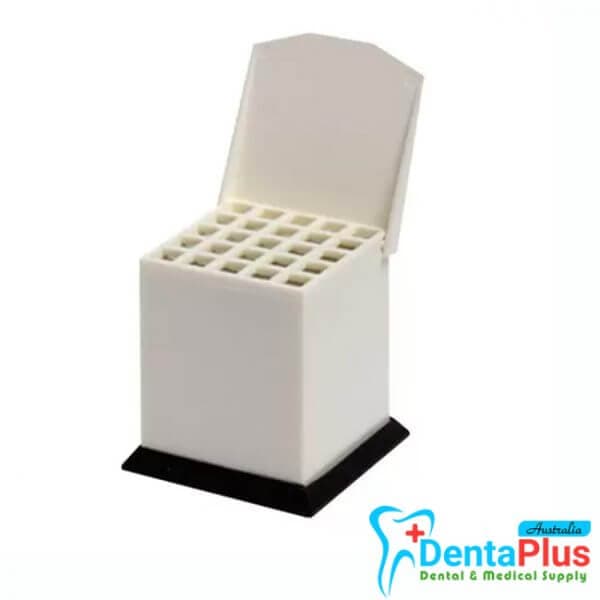 Cotton Pellets Dispenser Each 1