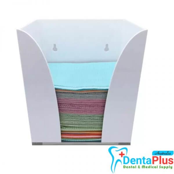 Dental Bibs Dispenser -Each
