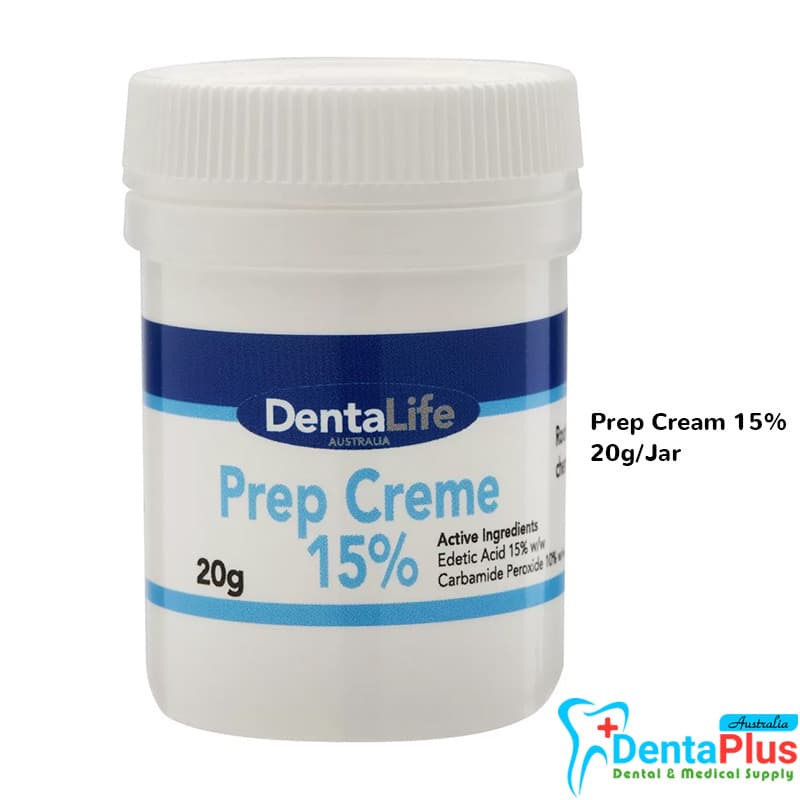 Endosure Prep Creme 15% - 20g/Jar