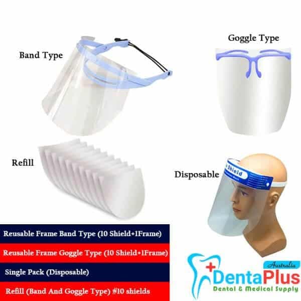 Face Shield
