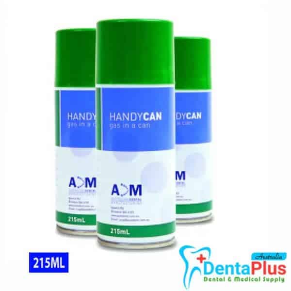 Handy Can Gas - ADM 215ml /Can 1