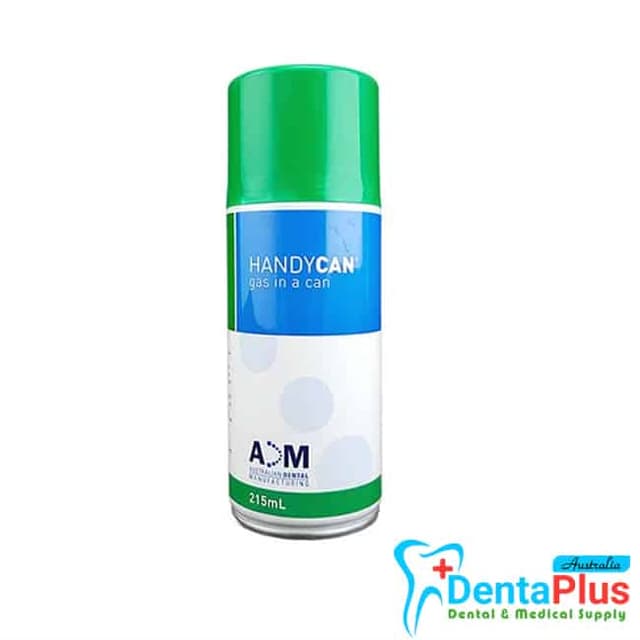 Handy Can Gas - ADM 215ml /Can 2