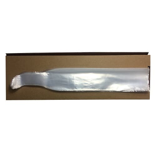 Curing Light Protection Sleeves Medium 34cm x 5.3cm (13.4″ x 2.1″) 500Pcs/pkt 2