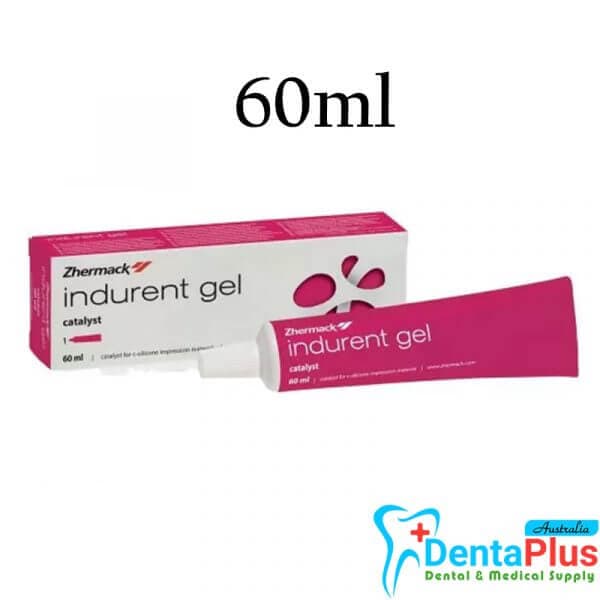 Zhermack Indurent Gel Activator 60ml