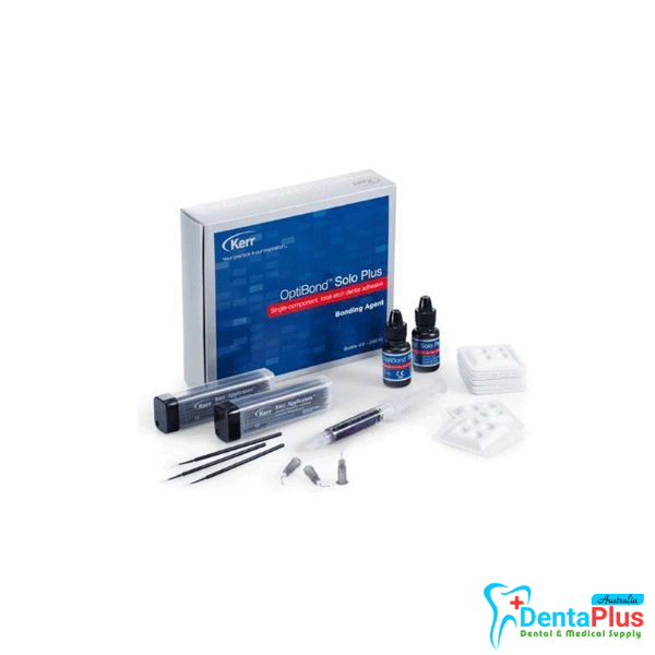 Kerr OptiBond Solo Plus Refill 5ml 3