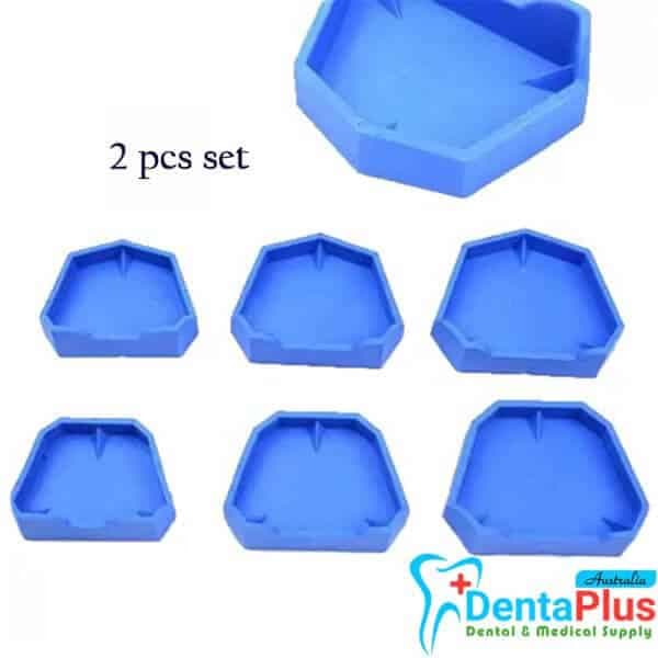 Model Formers 2 pcs set
