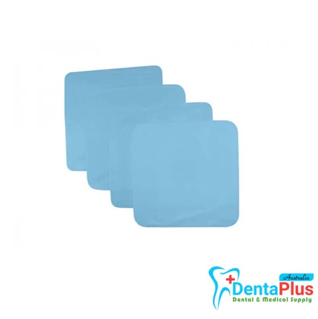 Rubber Dam - Non-Latex 152mmx152mm #20sheet/box 2