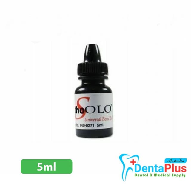 Ormco Ortho Solo - (5ml) 2