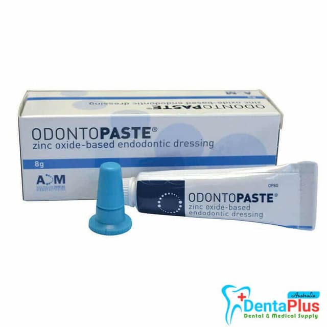 Odontopaste - 8g/tube 2