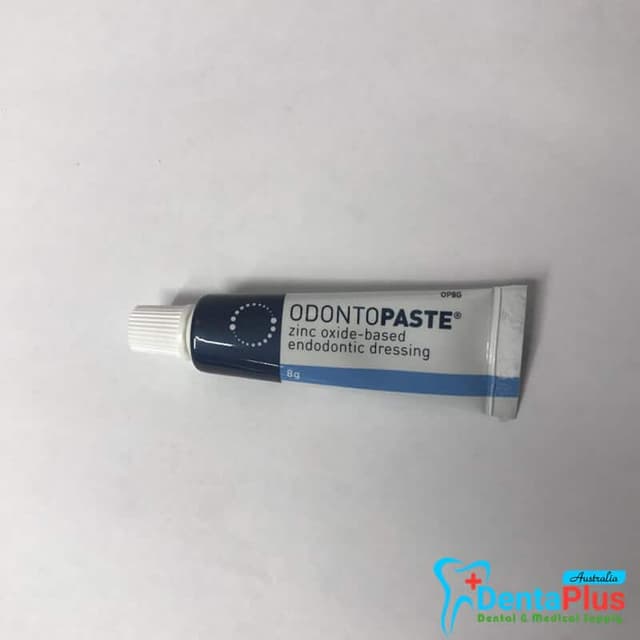 Odontopaste - 8g/tube 4