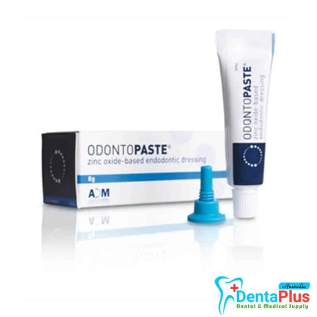 Odontopaste - 8g/tube 3