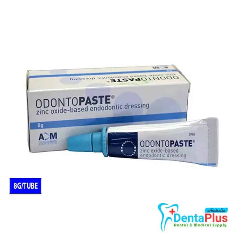 Odontopaste - 8g/tube