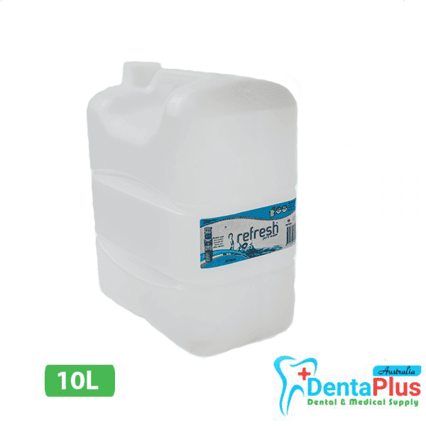 Distilled Water 10L-Refresh