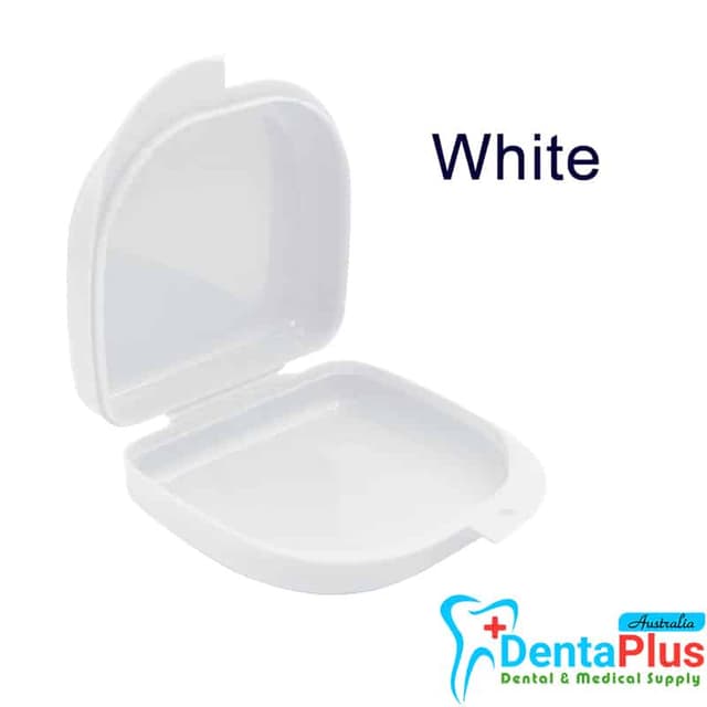 Retainer Boxes Assorted Color #12pcs/pkt 10
