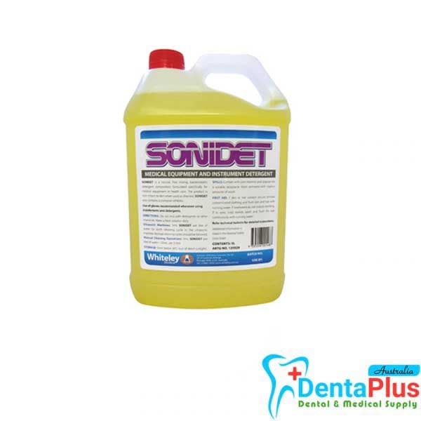 Sonidet Neutral Detergent - 5 Litre