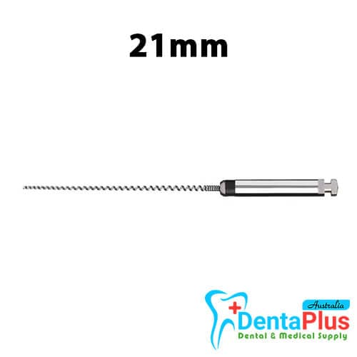 Spiral Paste Filler with Spring - 21mm (4pcs/pkt)