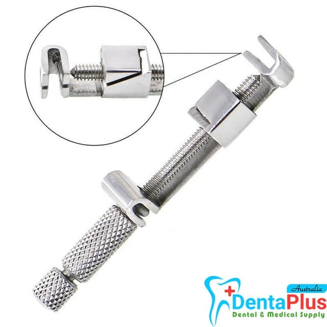 Matrix Retainer - Rand Tofflemire Type #Each 2