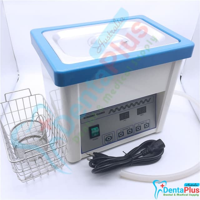 Ultrasonic Cleaner (5 Ltr) 2