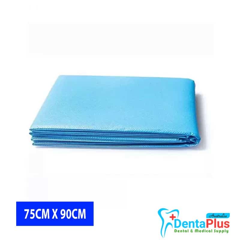 Surgical MDDI Drape Impervious Sterile (75cm x 90cm) #Each