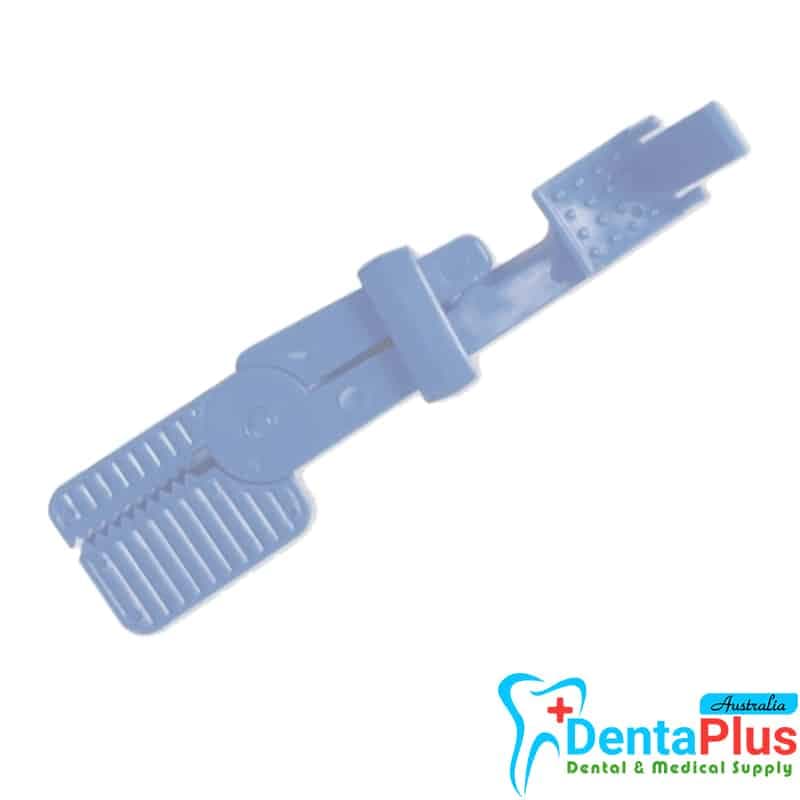 X Ray Film Holders - Autoclavable #Each