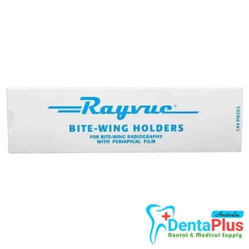 X Ray Bite Wing Holders - RAYVUE #144pcs/box