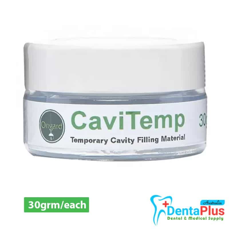 Cavitemp-30grm/each