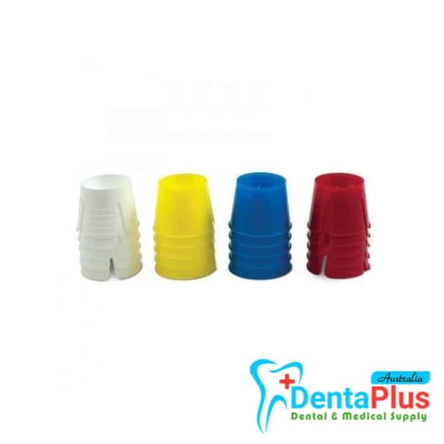 Dappen Dish-Disposable - Asst Color 2