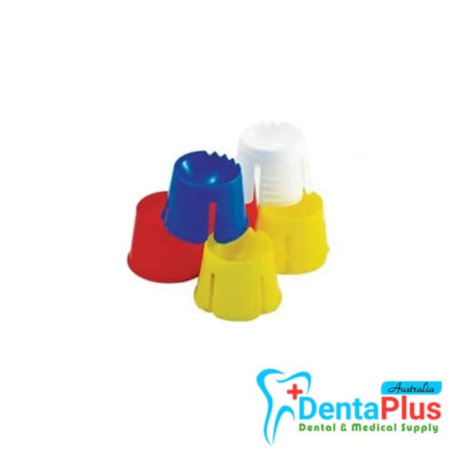 Dappen Dish-Disposable - Asst Color 3