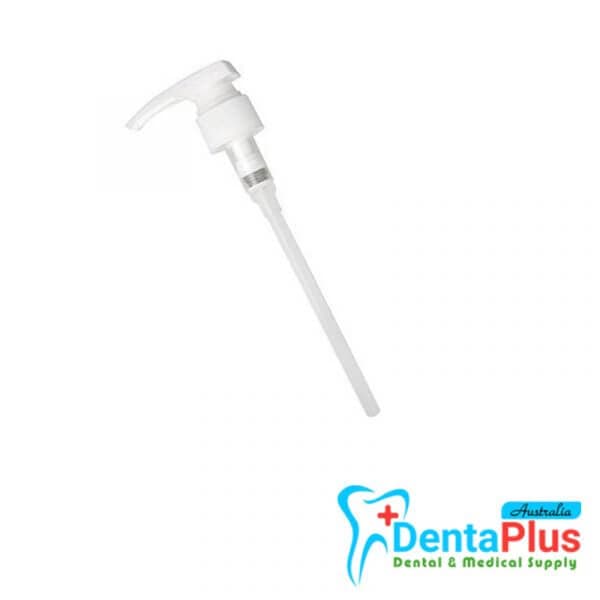 Pump 5ml For MICROSHIELD 500ml Bottles 1