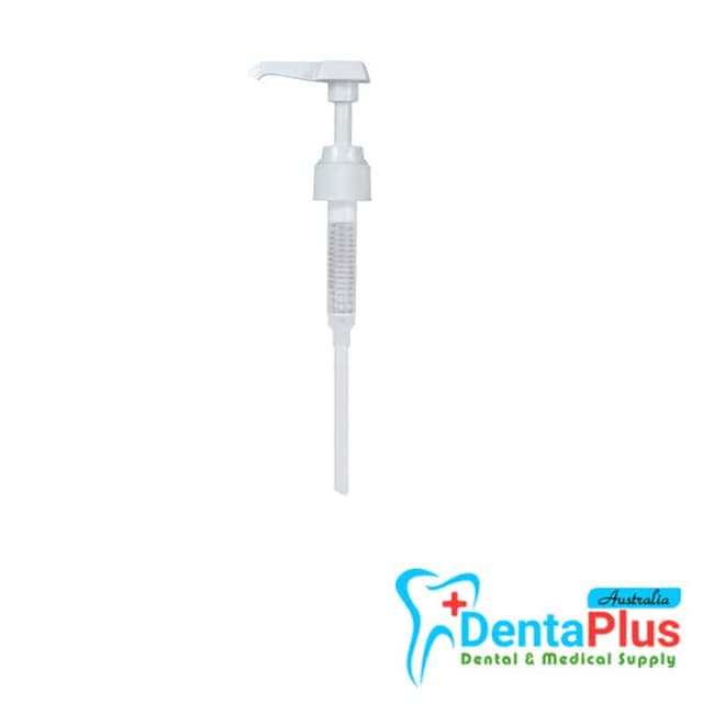 Pump 5ml For MICROSHIELD 500ml Bottles 2