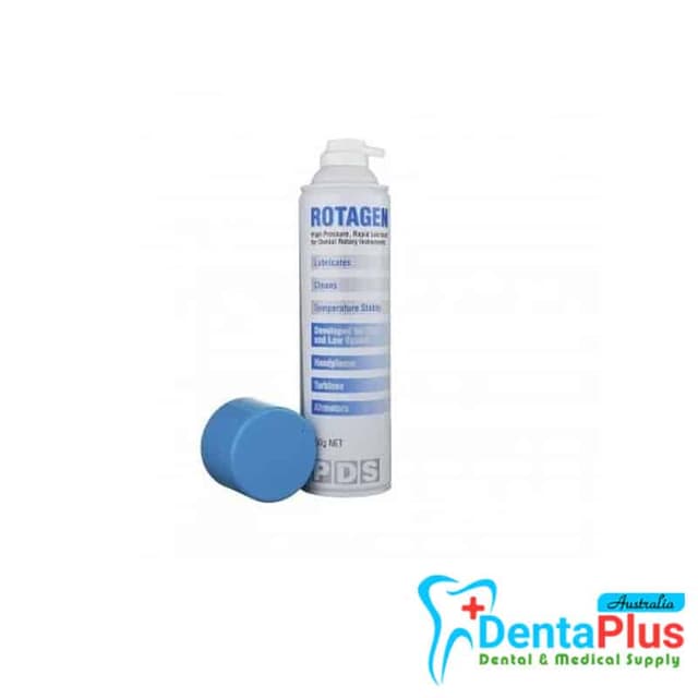 Rotagen Handpiece Lubricant Spray PDS #350gm 2