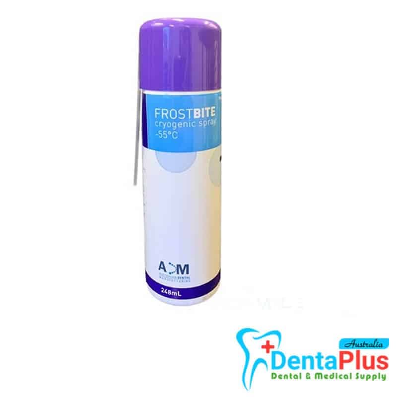 Frostbite Tooth Vitality Tester 248ml / Can