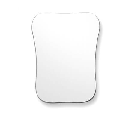 Intraoral Photographic Mirror Palatal (UnoDent)- Adult