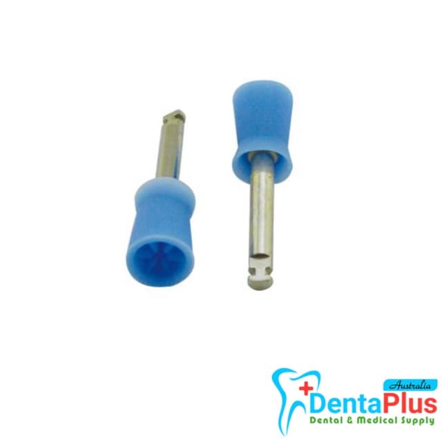 Prophy Cup Rainbow - R/A Latch #100pcs/pkt 6