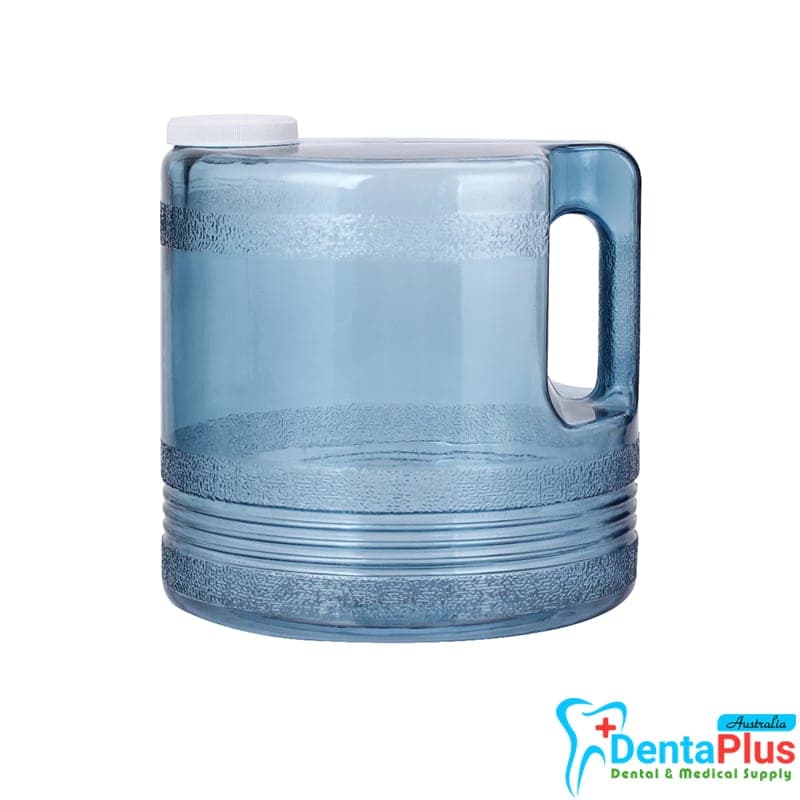 Water Distiller Jar # Each