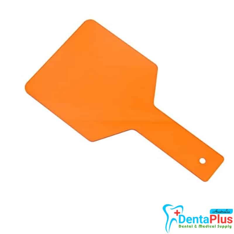 Curing Light Handle Shield