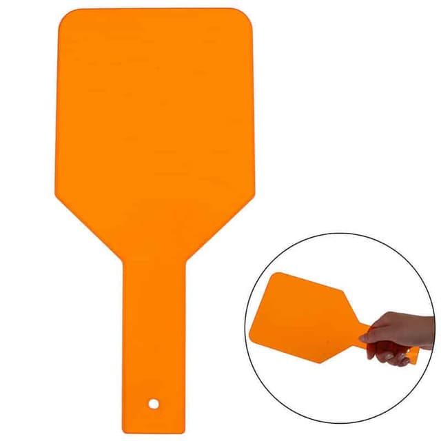 Curing Light Handle Shield 4