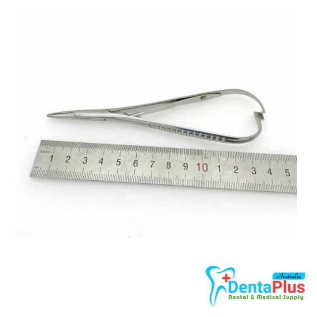Mathieu Needle Holder (14cm) #Each 2