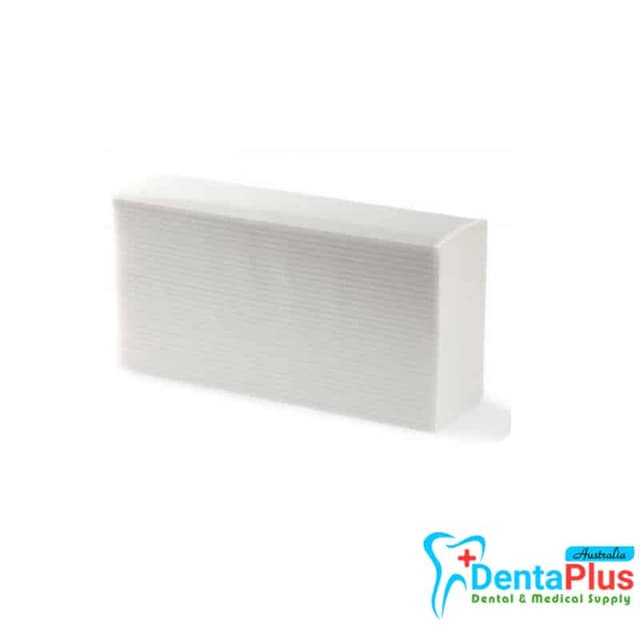 Ultrasoft Premium Interleaved Paper Towel-CAPRICE (24cm x 23cm) 16 x 150 sheets 3