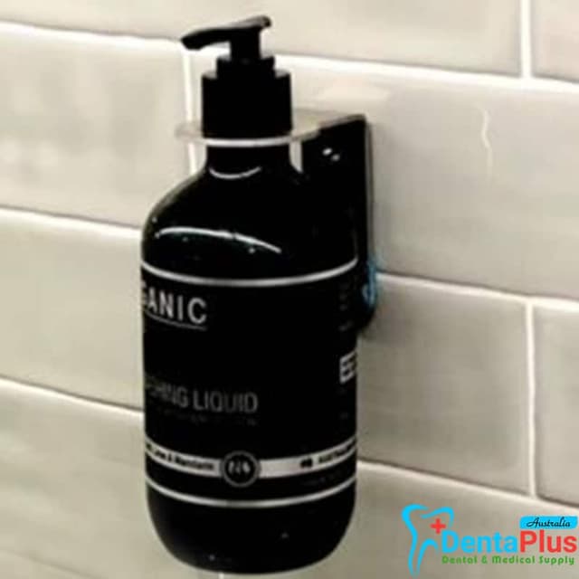 Wall Bracket Metal For Avagard 500ml (Dispenser) 2