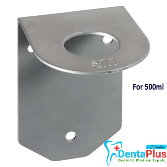 Wall Bracket Metal For Avagard 500ml (Dispenser) 1