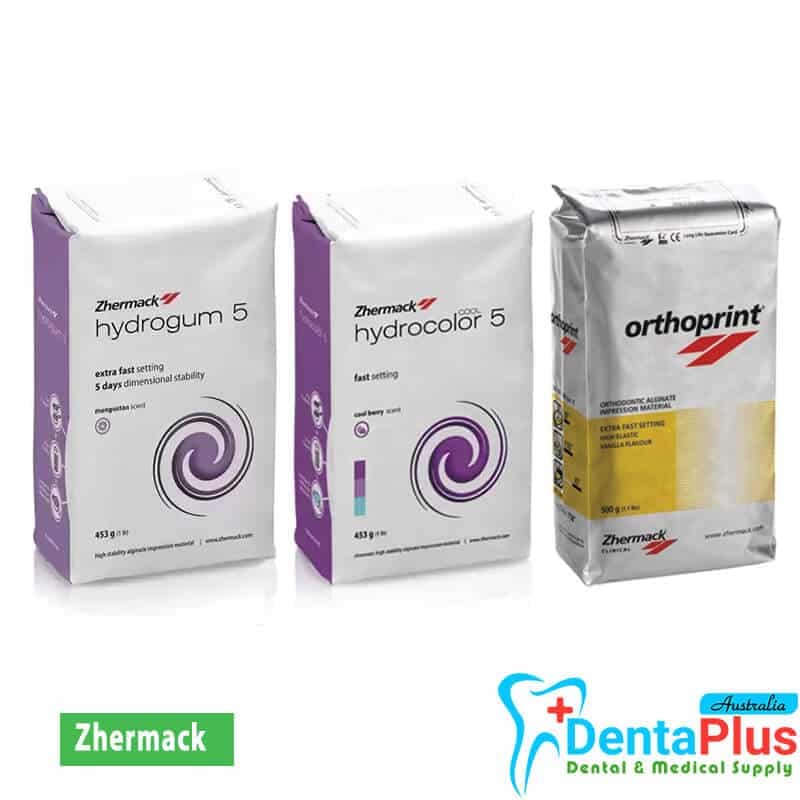 Alginate - Zhermack